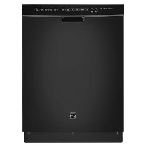 Kenmore Dishwasher